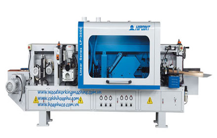 Máy dán cạnh tự động