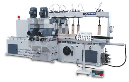 Máy chép hình chân ghế